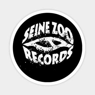 zoo rec merch Magnet